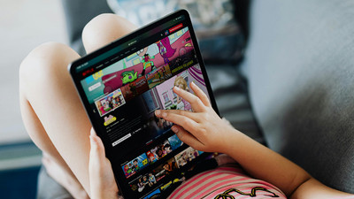 Netflix Türkiye'nin 2025 projeleri açıklandı