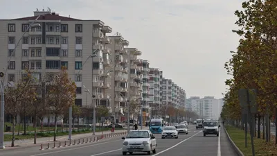 Nüfus yoğunluğu 5 ilden büyük! Türkiye’nin en büyük mahallesinde 24 aday