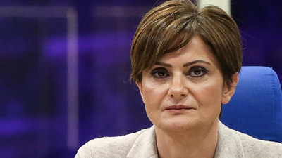 Canan Kaftancıoğlu eşinden boşandı