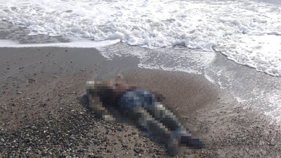 Antalya'da neler oluyor? 4 günde 5 ceset