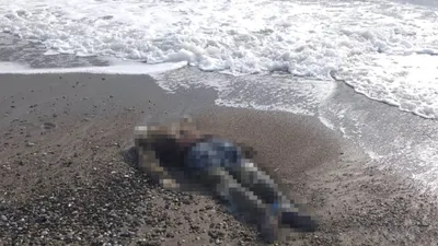 Antalya'da neler oluyor? 4 günde 5 ceset