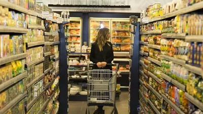 Marketlerde yeni düzenleme! Artık etiketlerde...