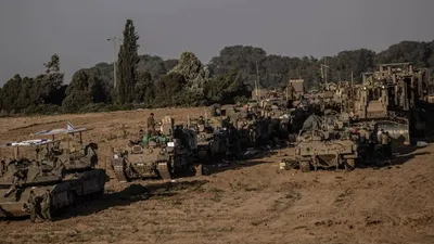 Hizbullah İsrail'i vurdu: Evlerin tamamı yıkıldı