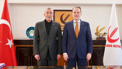 Şeyh Sait'in torunu da yerel seçimlerde aday oldu