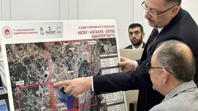 Bakan Özhaseki: Şubat ayından itibaren teslim etmeye başlayacağız