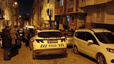 İstanbul'da eski eş dehşeti: Sokak ortasında saldırdı