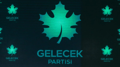 Gelecek Partisi'nde istifa depremi