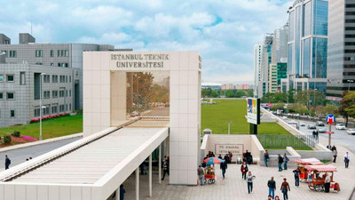 İTÜ Uzay Mühendisliği mezunu kampüste intihar etti