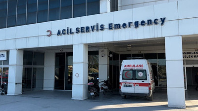 Karın ağrısıyla hastaneye gitti, ertesi sabah evinde ölü bulundu