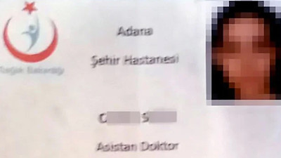 Bir sahte doktor vakası daha: Böyle yakalandı