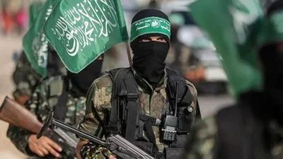 DSÖ, İsrail'in Hamas suçlamalarını reddetti