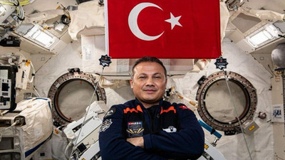 Alper Gezeravcı'dan büyük alkış alan paylaşım