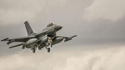 Türkiye'nin ABD'den alacağı F-16'lar yine zora girdi