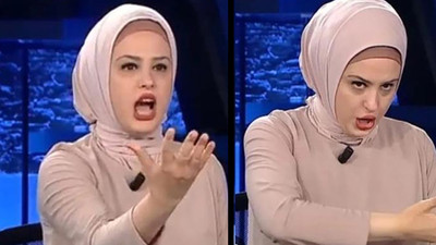 ''Sağdan Sola Donat'' sözleriyle gündem olan Pelin Hürman'ın son hali şaşırttı