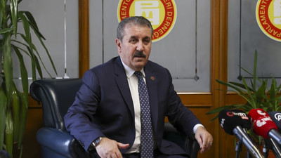 Cumhur İttifakı'nda ''İsveç'' çatlağı
