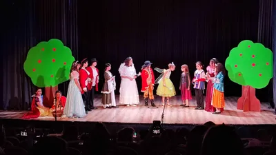 Konyaaltı’nda yetişkinler bale yapacak
