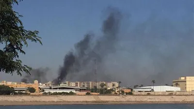 ABD üssüne ''drone''lu saldırısı: 3 ölü, 25 yaralı