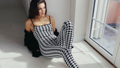 Hande Erçel hakkında şoke eden iddia: Oyunculuğu bırakıyor mu?