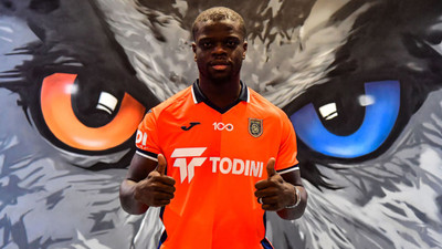 Başakşehir, Olivier Kemen'i transfer etti