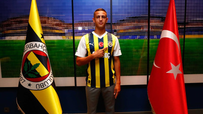 Fenerbahçe'de sürpriz ayrılık