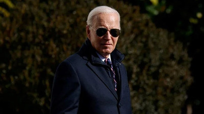 Biden ABD üs saldırısına nasıl karşılık vereceklerini açıkladı