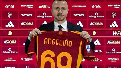 Galatasaray'da bir ayrılık daha