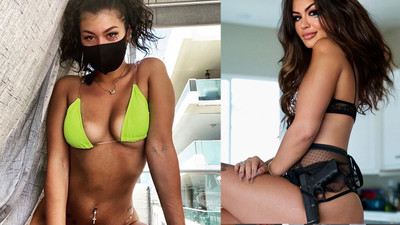 Kısmetse Olur Cansel Çördük cesur pozuyla sosyal medyayı salladı