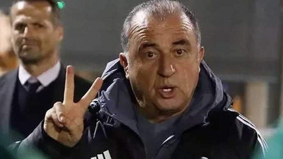 Yunanistan’da eleştiri okları Fatih Terim'e döndü