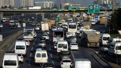 İstanbul trafiğindeki tüm gişeler kaldırılıyor