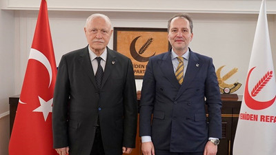Eski vali belediye başkan adayı oldu
