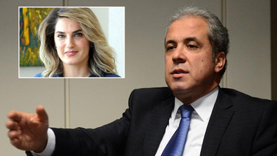 Şamil Tayyar'dan olay çıkış: O gün terörist diyenler bugün ''Başak Hanım'' diyor