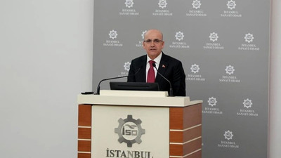 Bakan Şimşek'ten enflasyon ve ekonomi programı açıklaması