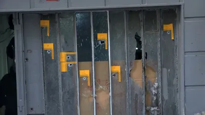 İstanbul'da aynı iş yeri 4'üncü kez kurşunlandı