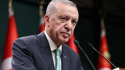 Erdoğan, Nijer Başbakanı Lamine Zeine ile görüştü