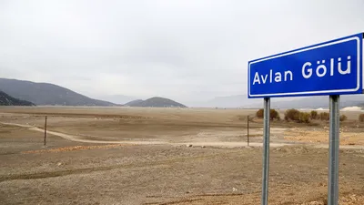 Tabelası var, kendisi yok! Türkiye'nin devi kayboldu