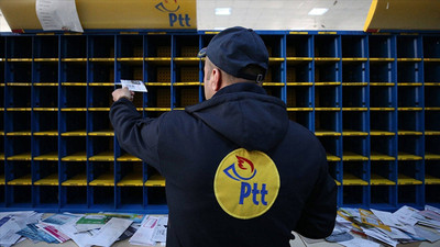 Dolandırıcıların yeni yöntemi bu oldu! Uyarı PTT'den geldi
