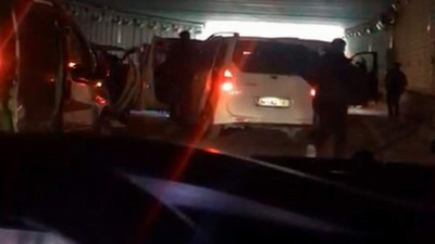 İstanbul'da asker eğlencesi yine silahlı magandalığa döndü