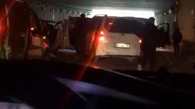 İstanbul'da asker eğlencesi yine silahlı magandalığa döndü