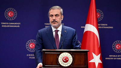 AK Parti'de Hakan Fidan rahatsızlığı iddiası