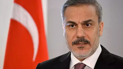 Bakan Fidan'dan Malta ziyareti