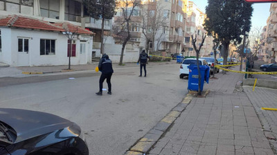Yine bir boşanma aşamasındaki eş dehşeti
