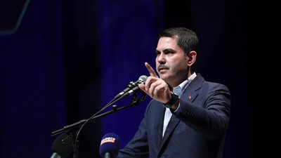 Murat Kurum: ''İstanbul’da tek bir riskli yapı bırakmayacağız''