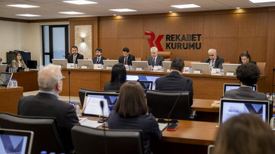 Rekabet Kurulu'ndan Nestle'ye soruşturma