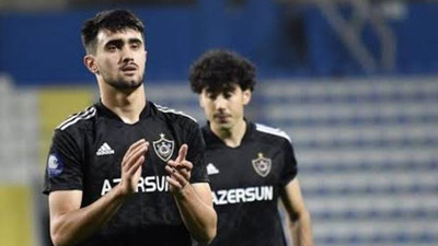 Galatasaray aradığı sol beki Azerbaycan'da buldu