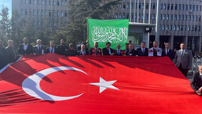 Fatih Erbakan hakkında suç duyurusu