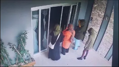 Kadın hırsızlık çetesi ''Gaco'' çökertildi