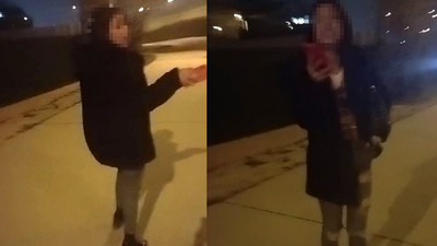 İstanbul’da takside ''taciz'' suçlaması: ''Beni elledin'' dedi, ücret ödemeden gitti