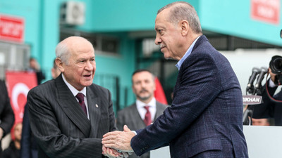 AK Parti ve MHP yeniden masaya oturuyor