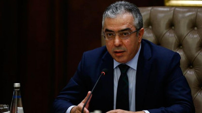 Cumhurbaşkanlığı'ndan AYM Başkanı'na karar yanıtı