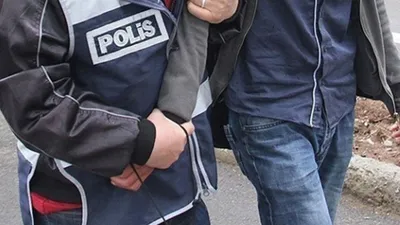Mersin'de DEAŞ terör örgütüne yönelik operasyon: 16 kişi gözaltına alındı